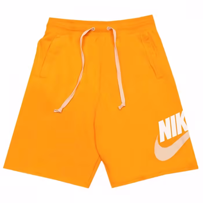 Sorti Nike M NSW SPE FT ALUMNI SHORT