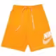 Sorti Nike M NSW SPE FT ALUMNI SHORT