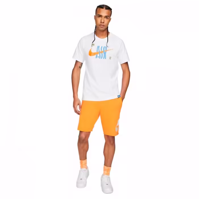 Sorti Nike M NSW SPE FT ALUMNI SHORT - 2