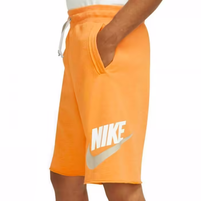 Sorti Nike M NSW SPE FT ALUMNI SHORT - 3
