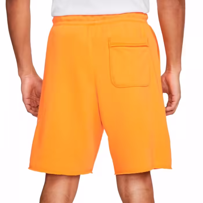 Sorti Nike M NSW SPE FT ALUMNI SHORT - 4