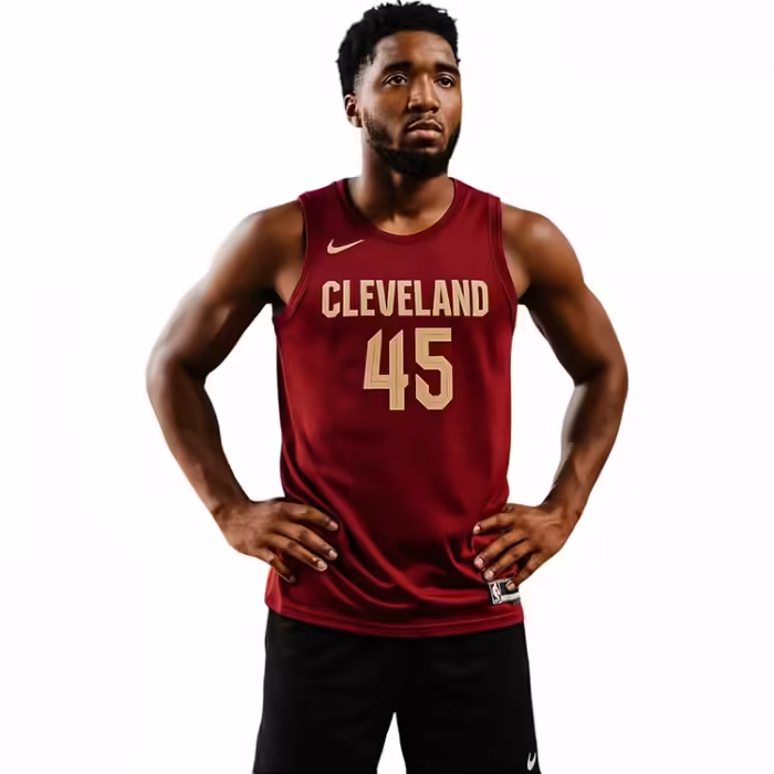 Maiou Nike CLE MNK DF SWGMN JSY ICN 22