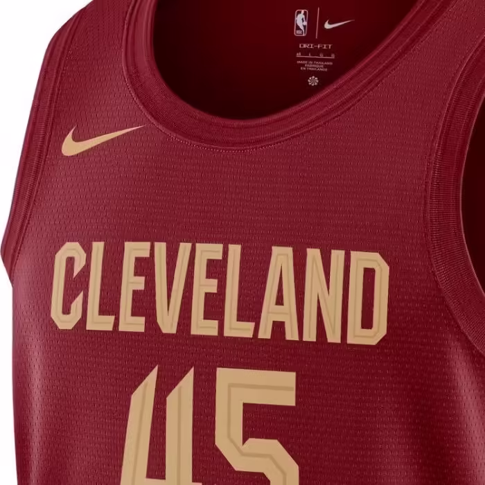 Maiou Nike CLE MNK DF SWGMN JSY ICN 22 - 2