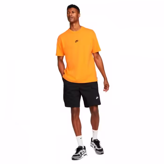 Футболка Nike M NSW PREM ESSNTL SUST TEE - 7