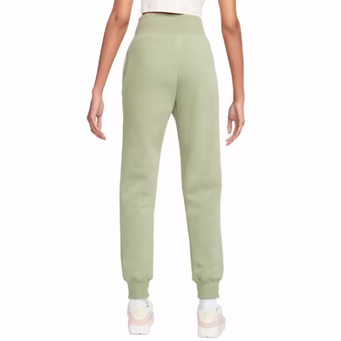 Брюки Nike W NSW PHNX FLC HR PANT STD - 5