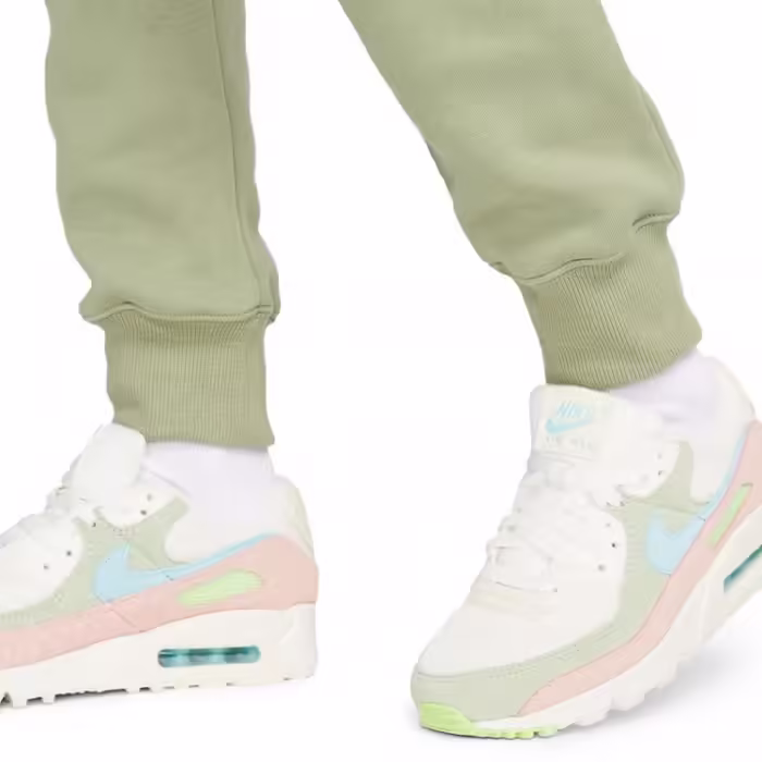 Брюки Nike W NSW PHNX FLC HR PANT STD - 6
