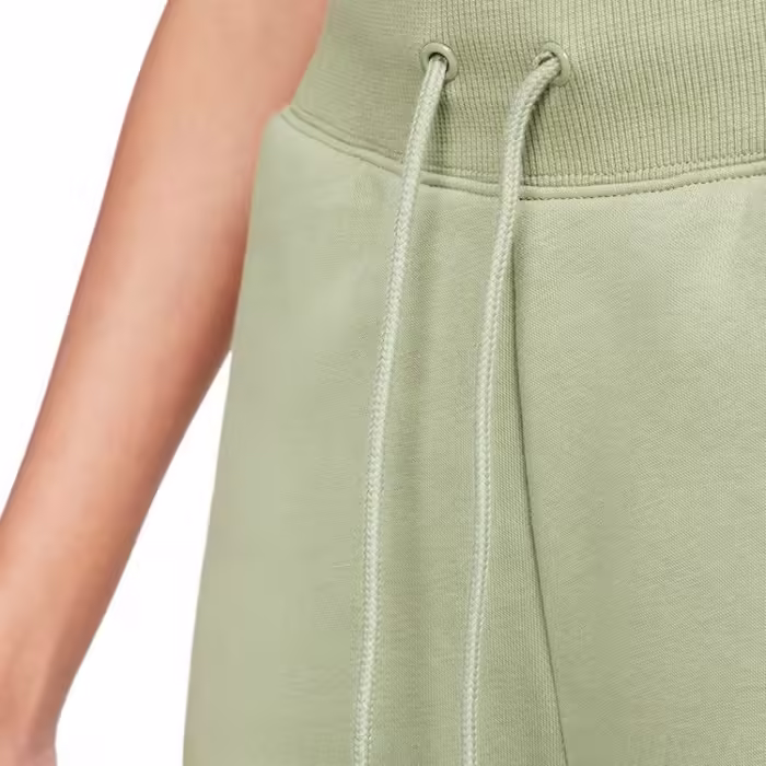 Брюки Nike W NSW PHNX FLC HR PANT STD - 7