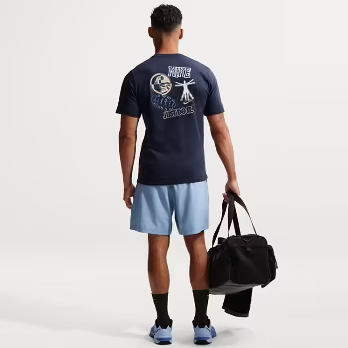 Sorti Nike Dri-Fit Form - 2