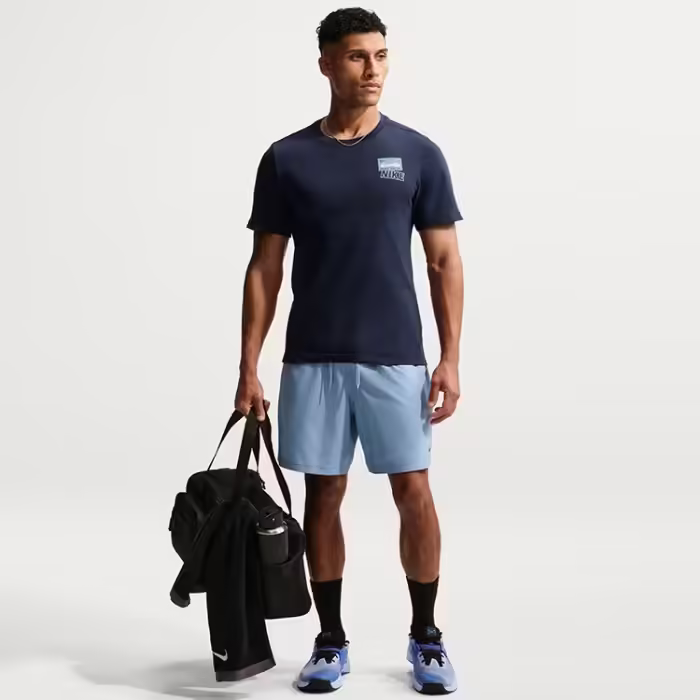 Sorti Nike Dri-Fit Form - 7