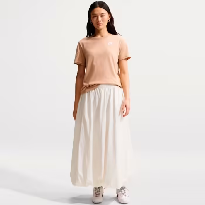 Футболка Nike Sportswear Club - 3
