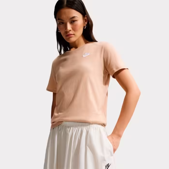 Футболка Nike Sportswear Club - 5