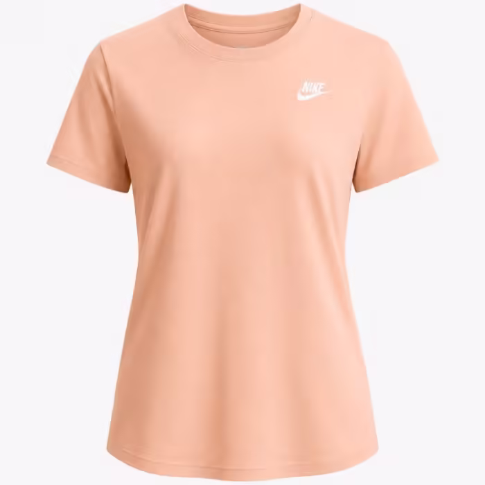 Футболка Nike Sportswear Club - 6