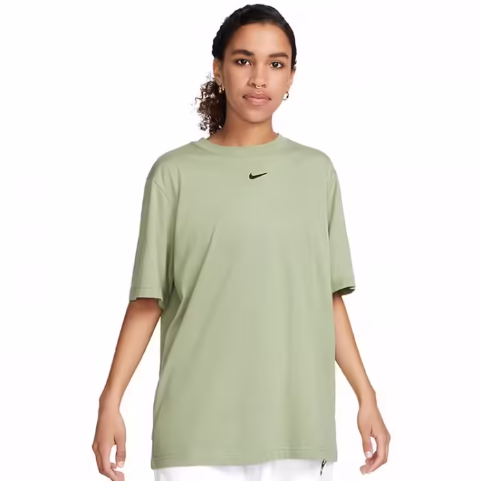 Футболка Nike W NSW TEE ESSNTL LBR