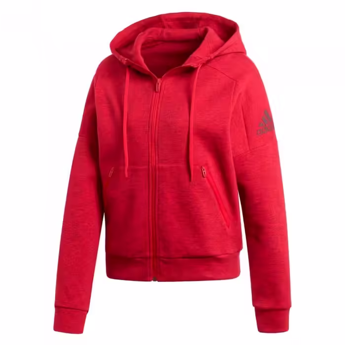 Hanorac Adidas W ID Melang Hd