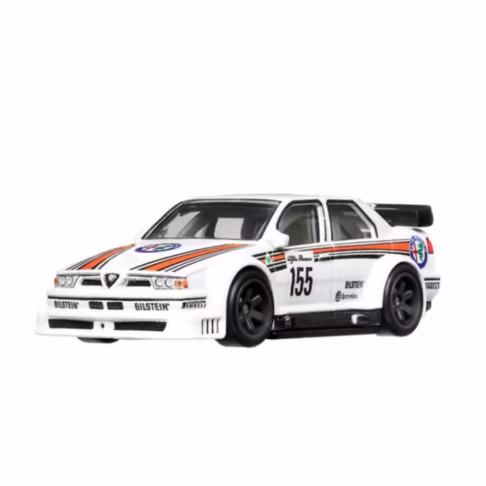 Jucarie masina Mattel Car Culture - 3