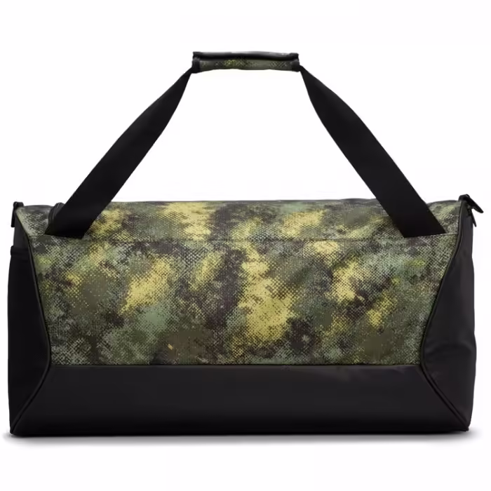 Geanta sport Nike NK BRSLA M DUFF - 9.5 CAMO AOP - 5