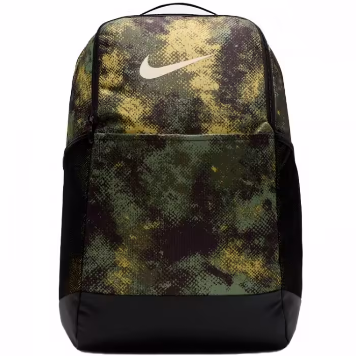 Рюкзак Nike NK BRSLA M BKPK - 9.5 CAMO AOP