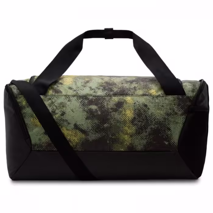 Geanta sport Nike NK BRSLA S DUFF - 9.5 CAMO AOP - 5