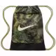 Мешок спортивный Nike NK BRSLA DRWSTG 9.5 CAMO AOP