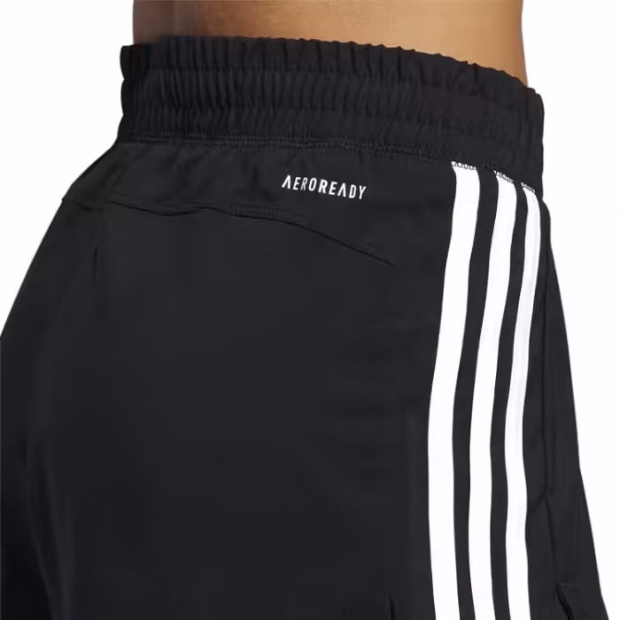 Sorti Adidas PACER 3S 2 IN 1 Negru L - 4