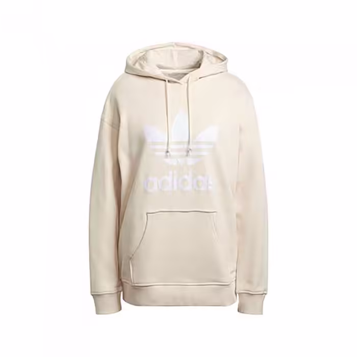 Толстовка Adidas TRF HOODIE