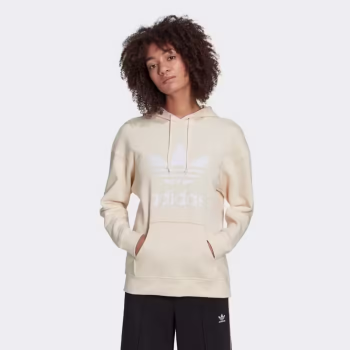 Толстовка Adidas TRF HOODIE - 2
