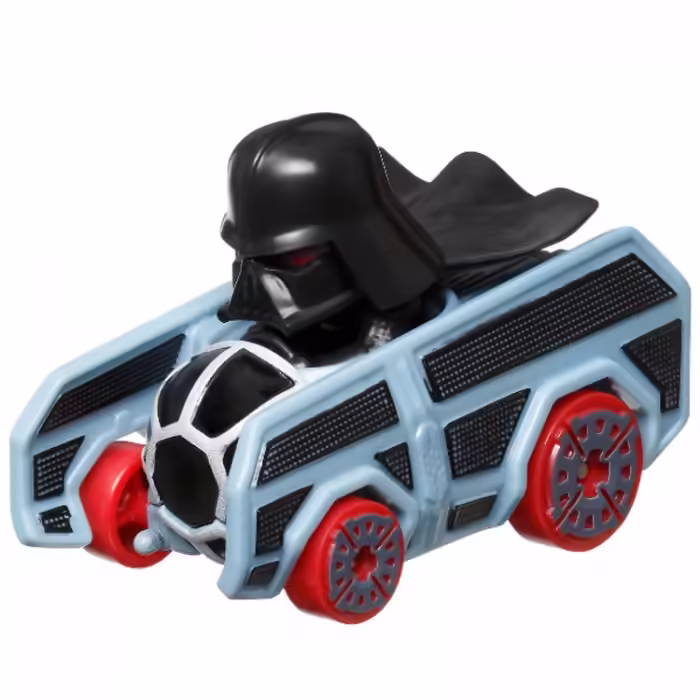 Игрушка машина Mattel Lumea curselor - 5