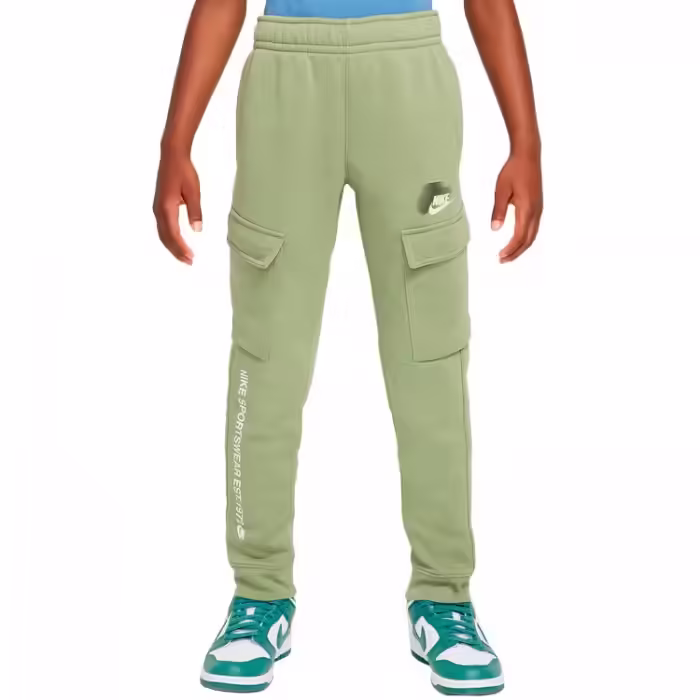 Pantaloni Nike B NSW SI CARGO PANT BB