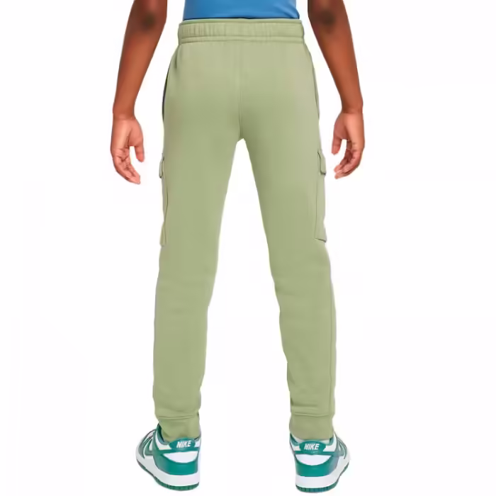Pantaloni Nike B NSW SI CARGO PANT BB - 4