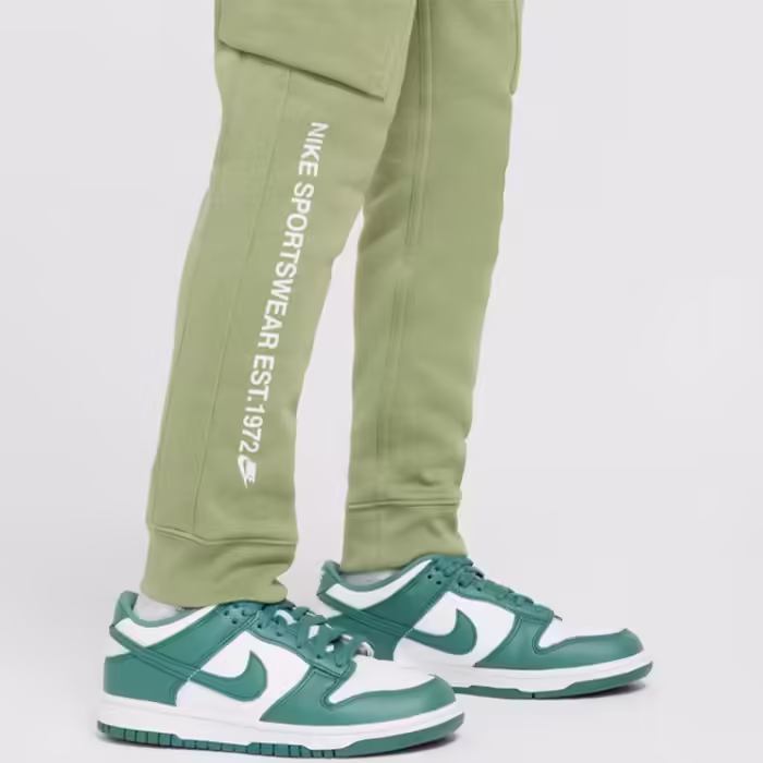 Pantaloni Nike B NSW SI CARGO PANT BB - 6
