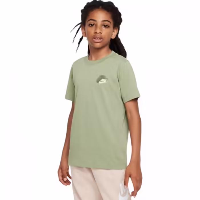 Футболка Nike B NSW SI GRAPHIC TEE - 3