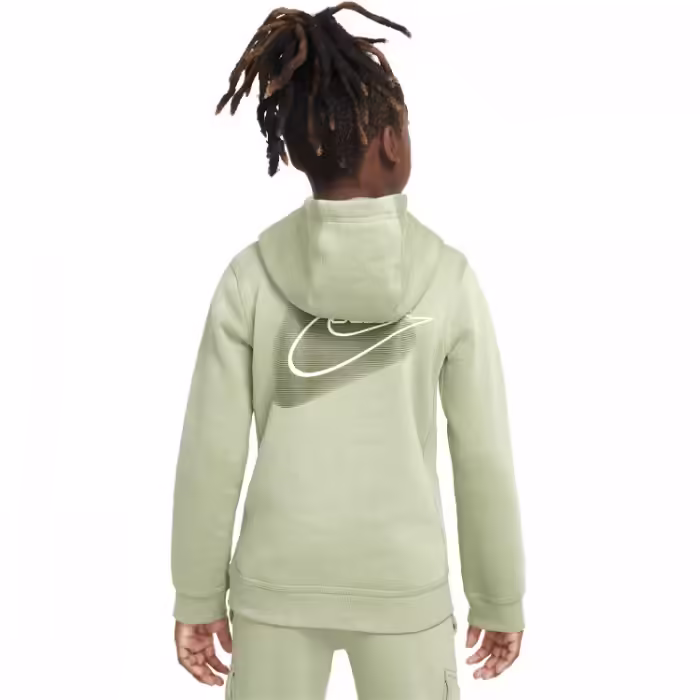 Hanorac Nike B NSW SI FLC PO HOODIE BB2 - 4