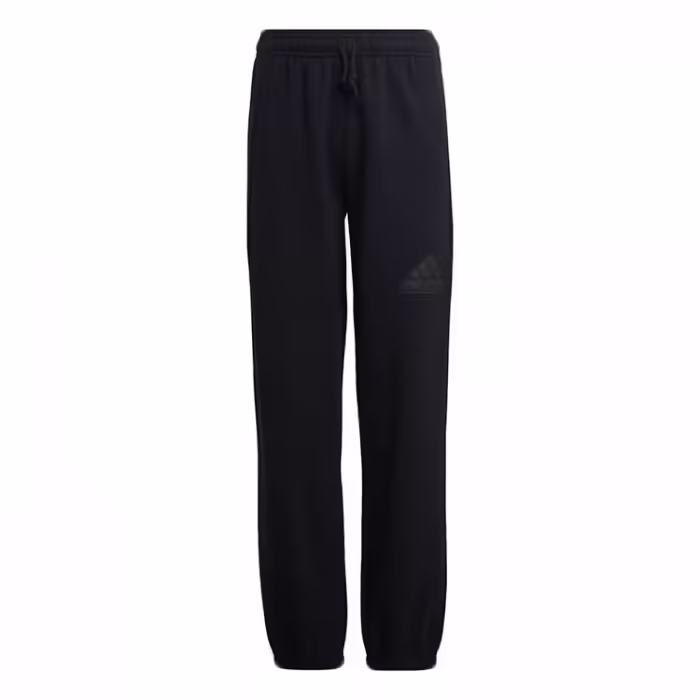 Брюки Adidas U FI LOGO PT Черный 128 - 7