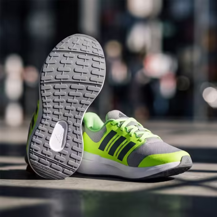 Incaltaminte Sport Adidas FortaRun 2.0 K - 8