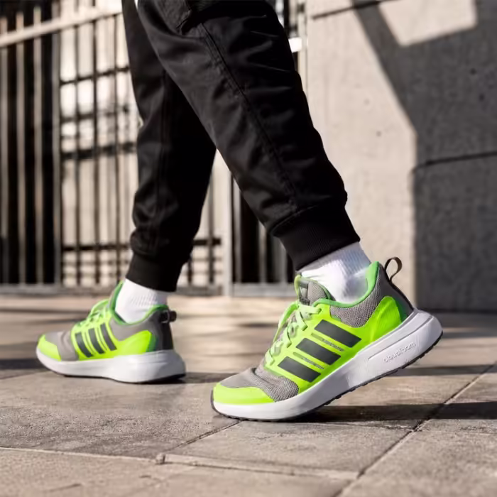 Incaltaminte Sport Adidas FortaRun 2.0 K - 9