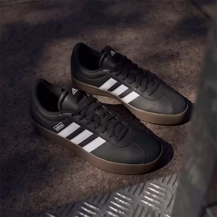 Incaltaminte Sport Adidas VL COURT 3.0 - 8