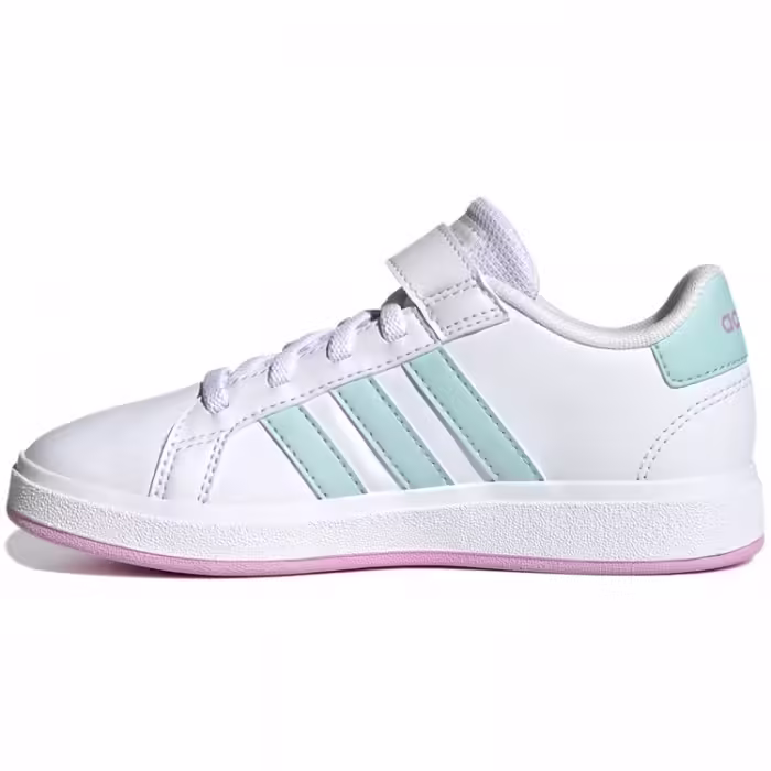 Incaltaminte Sport Adidas GRAND COURT 2.0 EL K