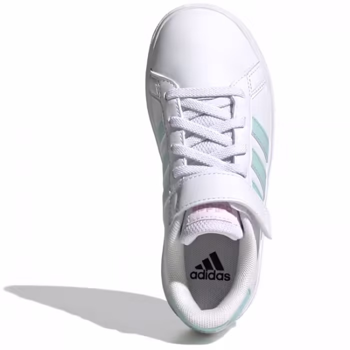 Incaltaminte Sport Adidas GRAND COURT 2.0 EL K - 2