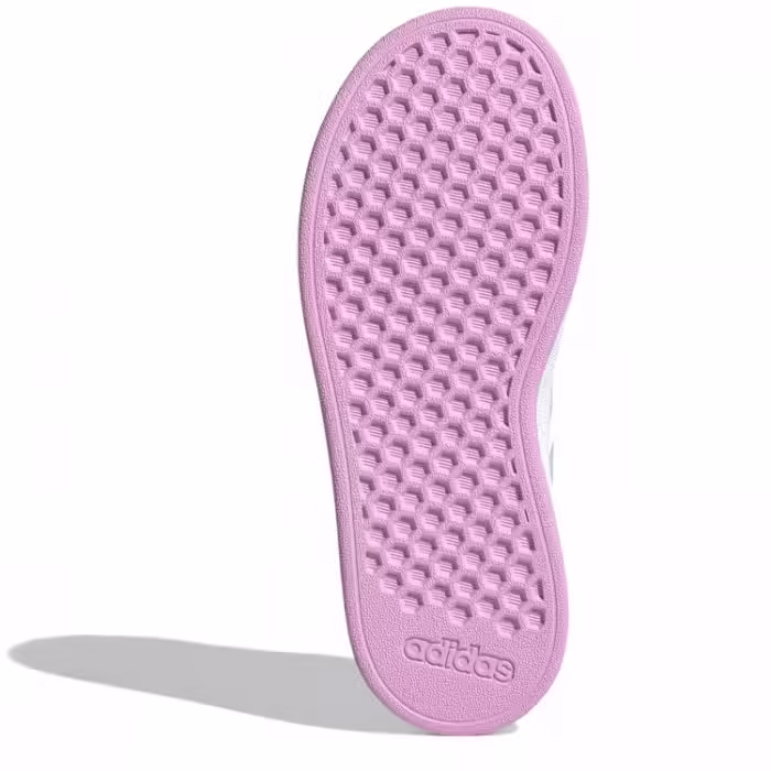 Incaltaminte Sport Adidas GRAND COURT 2.0 EL K - 3