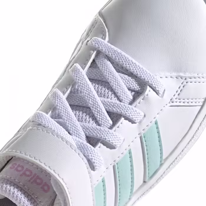 Incaltaminte Sport Adidas GRAND COURT 2.0 EL K - 4