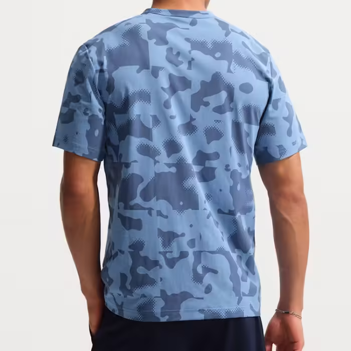 Футболка Nike Hyverse Dri-FIT - 2