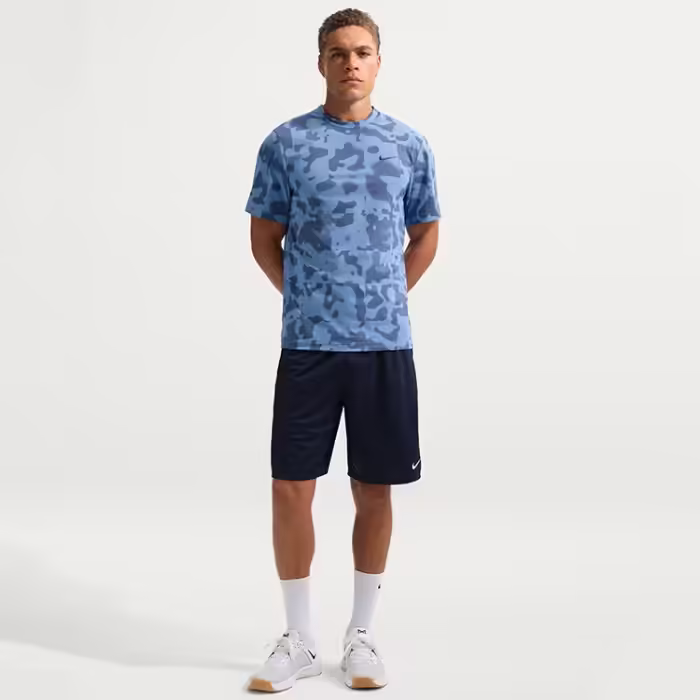 Футболка Nike Hyverse Dri-FIT - 3