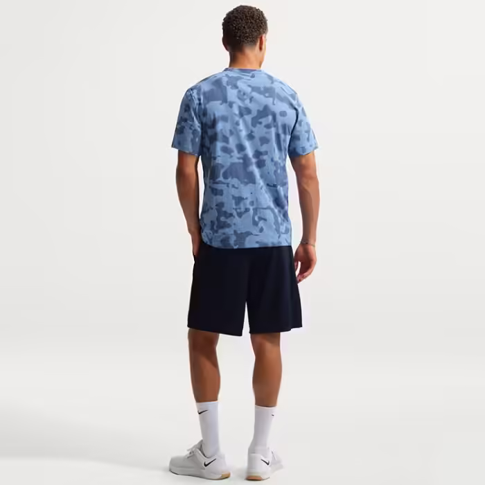 Футболка Nike Hyverse Dri-FIT - 4