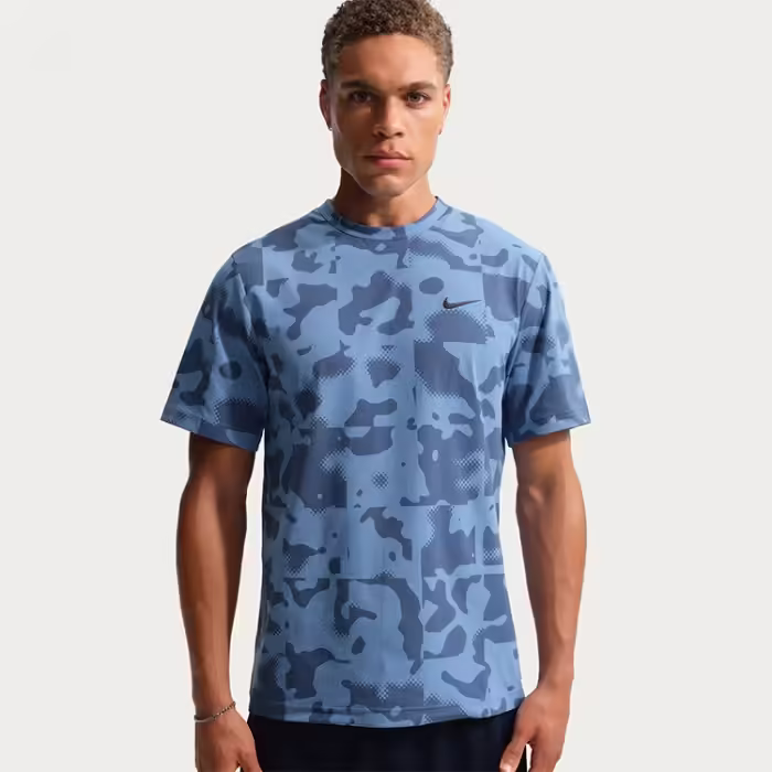 Футболка Nike Hyverse Dri-FIT - 5