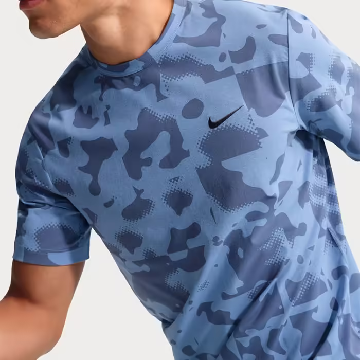 Футболка Nike Hyverse Dri-FIT - 6