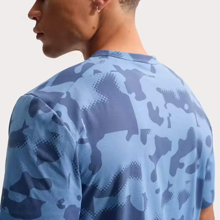 Футболка Nike Hyverse Dri-FIT - 7