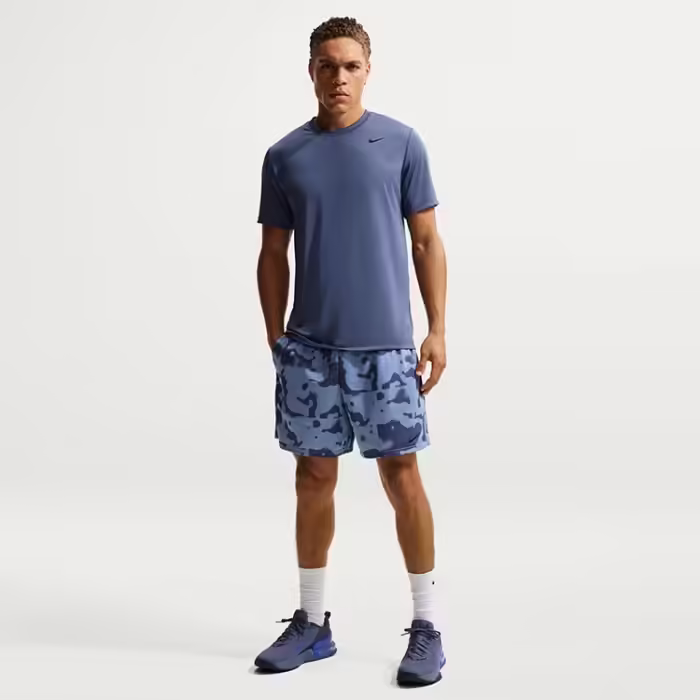 Шорты Nike Dri-FIT Flex - 2