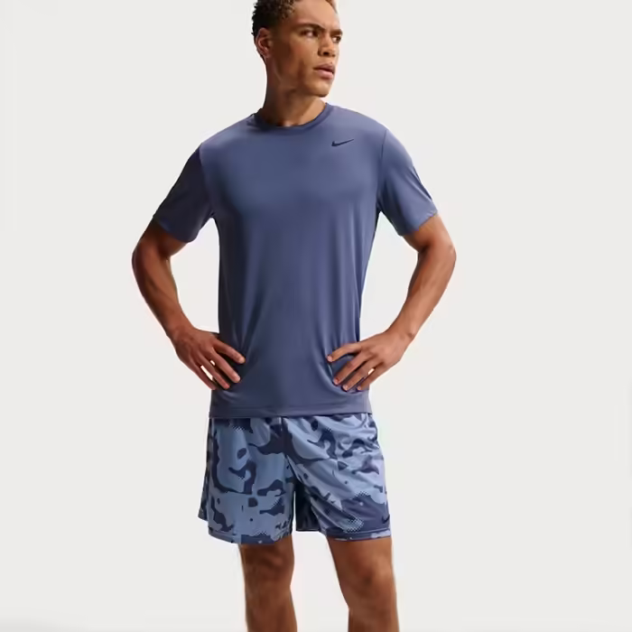 Шорты Nike Dri-FIT Flex - 3