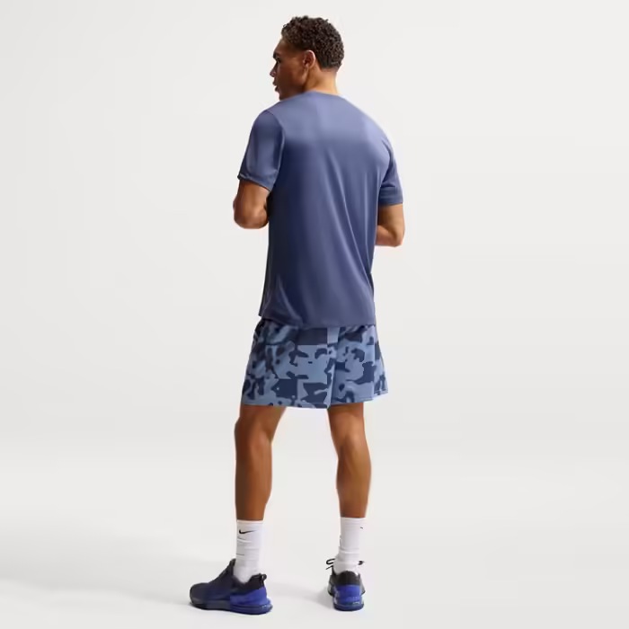 Шорты Nike Dri-FIT Flex - 4