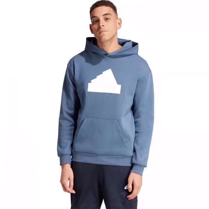 Толстовка Adidas M FI BOS HD - 2